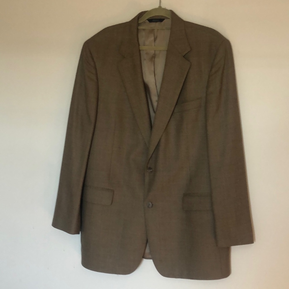 Brooks Brothers Sports Coat Blazer 43LG